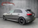 Mercedes-Benz A 220 4m