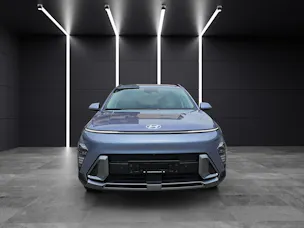 Hyundai Kona 1.6 GDi Hybrid Amplia