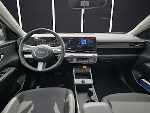 Hyundai Kona 1.6 GDi Hybrid Amplia