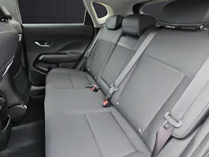 Hyundai Kona 1.6 GDi Hybrid Amplia