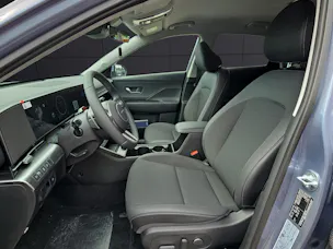 Hyundai Kona 1.6 GDi Hybrid Amplia