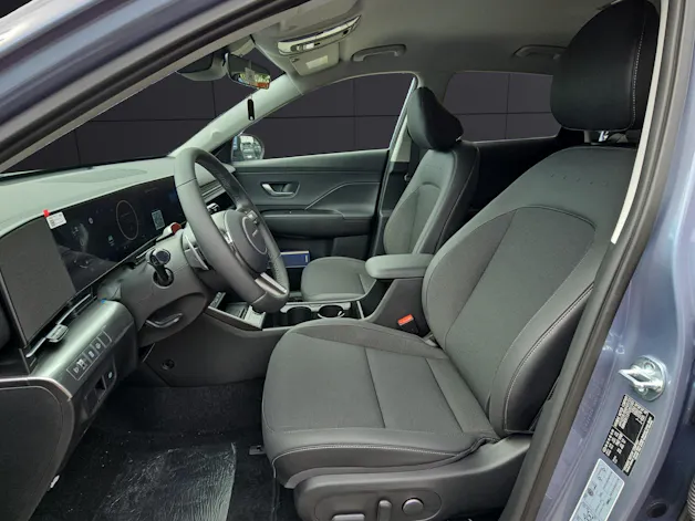 Hyundai Kona 1.6 GDi Hybrid Amplia
