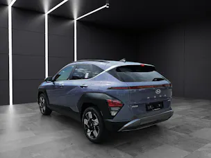 Hyundai Kona 1.6 GDi Hybrid Amplia