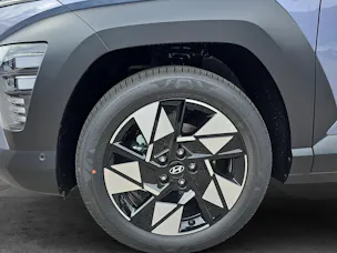Hyundai Kona 1.6 GDi Hybrid Amplia