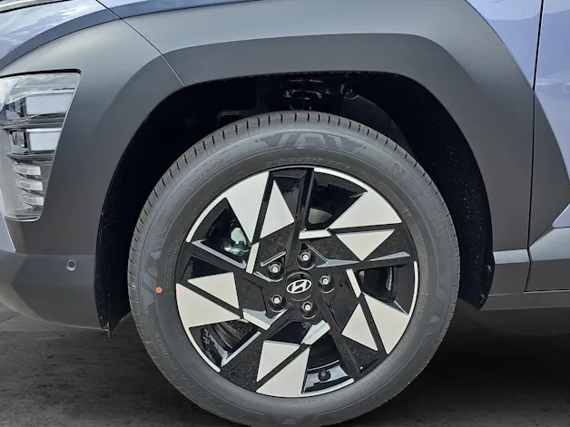 Hyundai Kona 1.6 GDi Hybrid Amplia