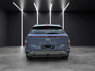 Hyundai Kona 1.6 GDi Hybrid Amplia
