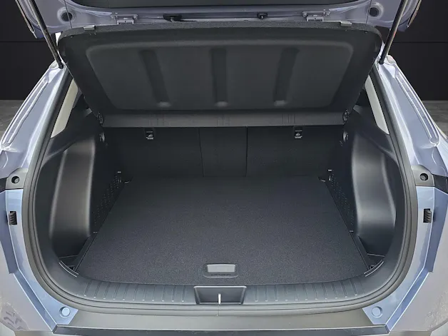 Hyundai Kona 1.6 GDi Hybrid Amplia