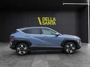 Hyundai Kona 1.6 GDi Hybrid Amplia