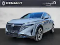 Nissan Qashqai 1.3 DIG-T Tekna+ 4x4