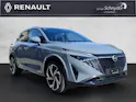 Nissan Qashqai 1.3 DIG-T Tekna+ 4x4
