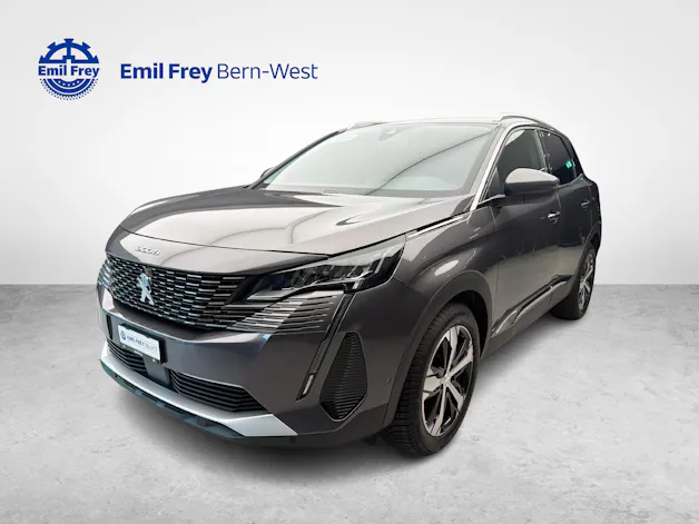 Peugeot 3008 1.2 PureTech Allure Pack