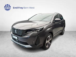 Fahrzeugbild PEUGEOT 3008 1.2 PureTech Allure Pack