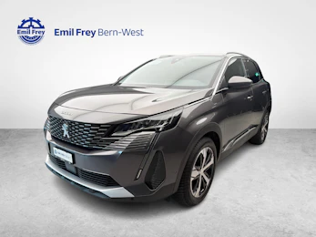 Fahrzeugbild PEUGEOT 3008 1.2 PureTech Allure Pack