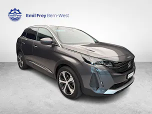 Peugeot 3008 1.2 PureTech Allure Pack