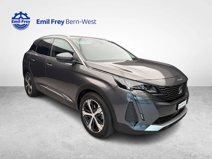 Fahrzeugbild PEUGEOT 3008