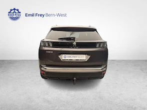 Fahrzeugbild PEUGEOT 3008 1.2 PureTech Allure Pack