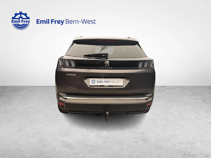 Fahrzeugbild PEUGEOT 3008