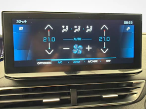 Fahrzeugbild PEUGEOT 3008 1.2 PureTech Allure Pack