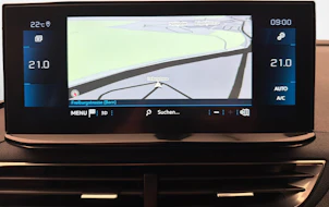 Fahrzeugbild PEUGEOT 3008 1.2 PureTech Allure Pack
