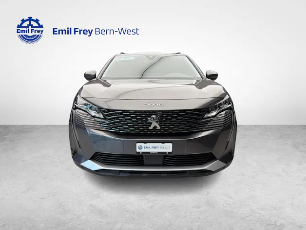Peugeot 3008 1.2 PureTech Allure Pack