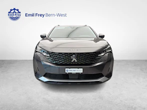 Fahrzeugbild PEUGEOT 3008 1.2 PureTech Allure Pack