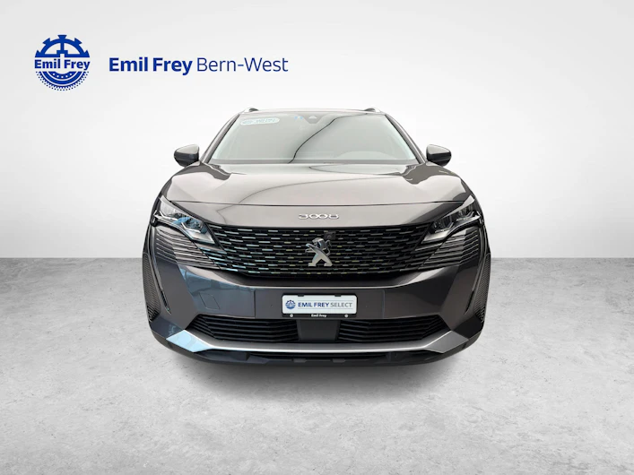 Fahrzeugbild PEUGEOT 3008