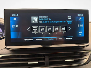 Fahrzeugbild PEUGEOT 3008 1.2 PureTech Allure Pack