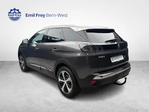 Peugeot 3008 1.2 PureTech Allure Pack