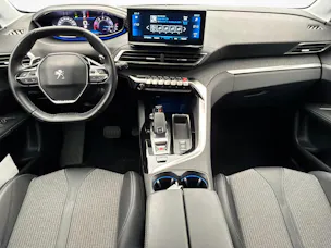 Peugeot 3008 1.2 PureTech Allure Pack