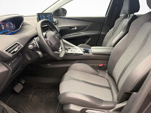 Peugeot 3008 1.2 PureTech Allure Pack