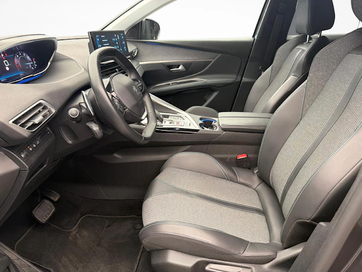 Fahrzeugbild PEUGEOT 3008