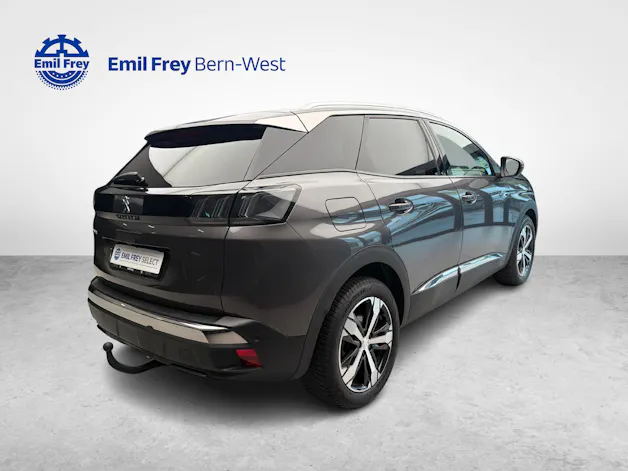Peugeot 3008 1.2 PureTech Allure Pack