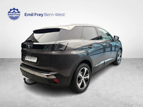 Fahrzeugbild PEUGEOT 3008 1.2 PureTech Allure Pack