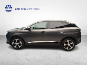 Fahrzeugbild PEUGEOT 3008 1.2 PureTech Allure Pack