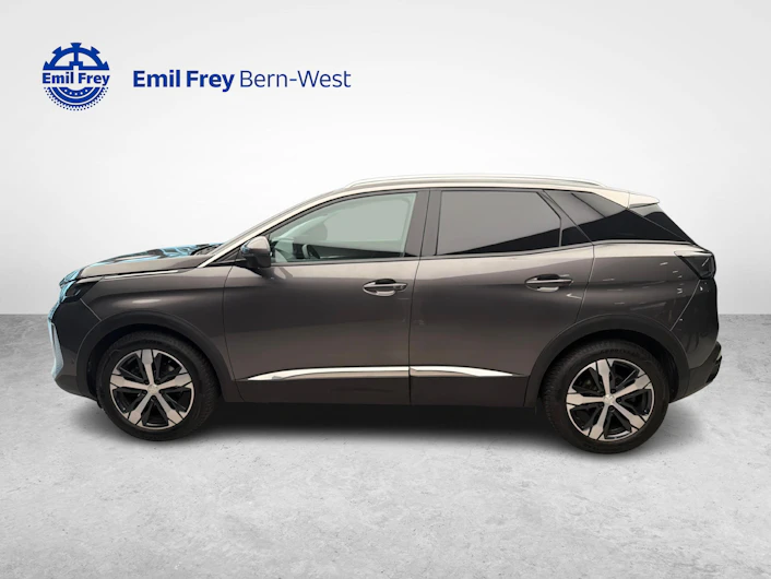 Fahrzeugbild PEUGEOT 3008