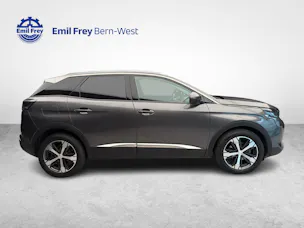Peugeot 3008 1.2 PureTech Allure Pack