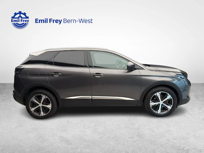 Fahrzeugbild PEUGEOT 3008