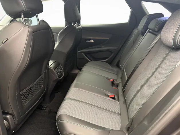 Peugeot 3008 1.2 PureTech Allure Pack
