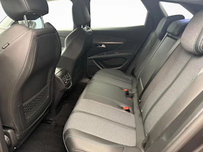 Fahrzeugbild PEUGEOT 3008 1.2 PureTech Allure Pack