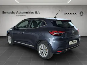 Renault Clio 1.0 TCe 100 Intens