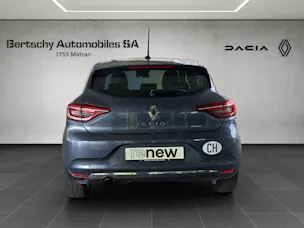 Renault Clio 1.0 TCe 100 Intens