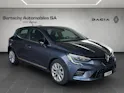 Renault Clio 1.0 TCe 100 Intens