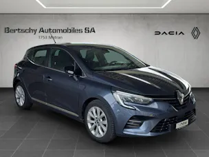 Renault Clio 1.0 TCe 100 Intens