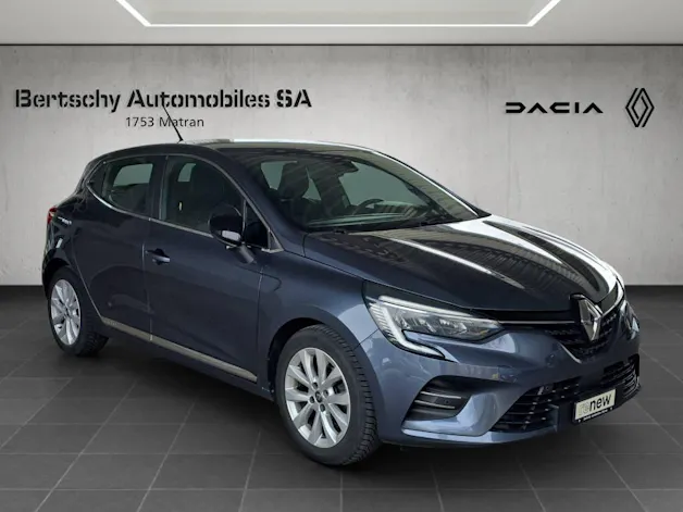 Renault Clio 1.0 TCe 100 Intens