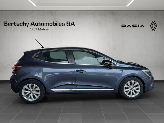 Renault Clio 1.0 TCe 100 Intens