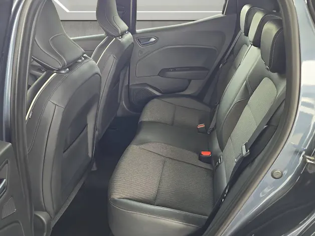 Renault Clio 1.0 TCe 100 Intens