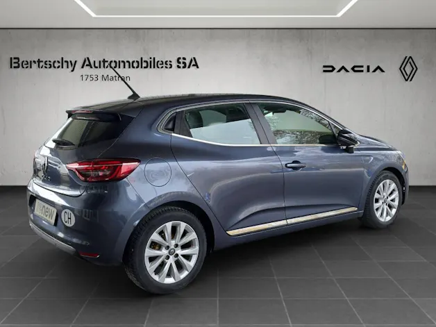 Renault Clio 1.0 TCe 100 Intens