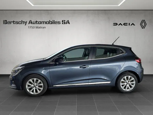 Renault Clio 1.0 TCe 100 Intens