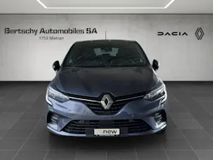Renault Clio 1.0 TCe 100 Intens