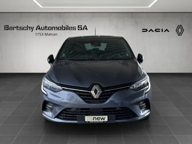 Renault Clio 1.0 TCe 100 Intens